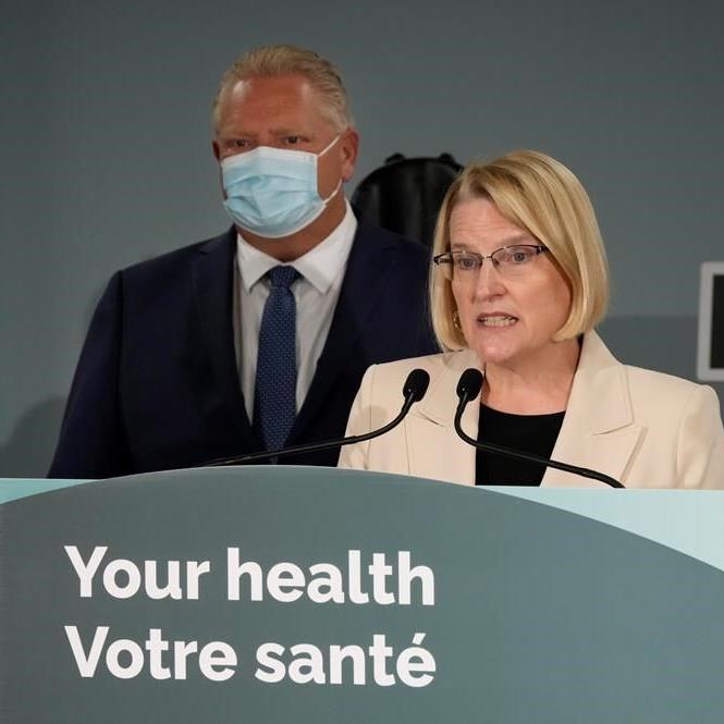 Ontario midwives can now administer routine vaccines, prescribe more drugs